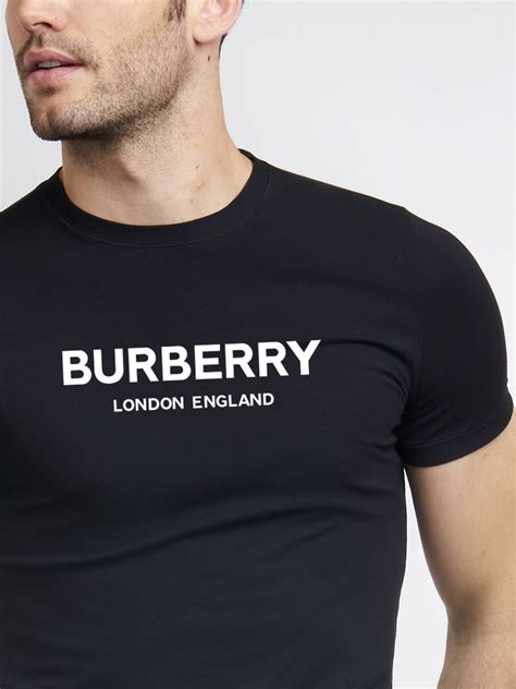 london burberry t shirt|burberry london england t shirt.